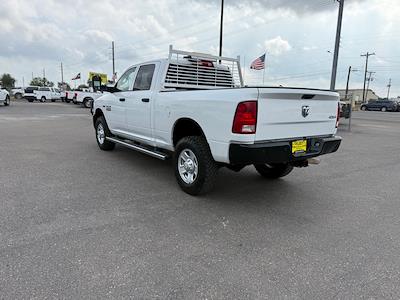 2016 Ram 2500 Crew Cab 4x4 Pickup for sale #13030 - photo 2