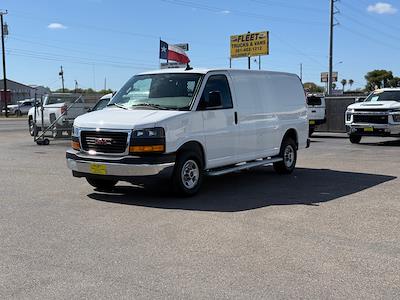 2024 GMC Savana 2500 RWD Empty Cargo Van for sale #13031 - photo 1