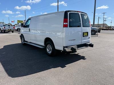 2024 GMC Savana 2500 RWD Empty Cargo Van for sale #13031 - photo 2
