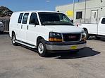 2024 GMC Savana 2500 RWD Empty Cargo Van for sale #13031 - photo 3