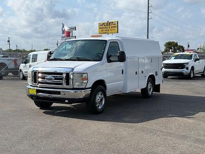 2013 Ford E-350 RWD Cutaway for sale #13032 - photo 1