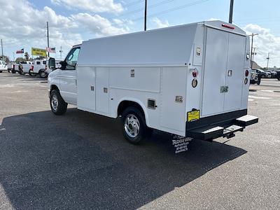 2013 Ford E-350 RWD Service Utility Van for sale #13032 - photo 2