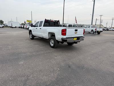 2019 Chevrolet Silverado 2500 Double Cab 4x2 Pickup for sale #13035 - photo 2