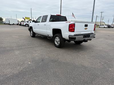 2017 Chevrolet Silverado 2500 Crew Cab 4x4 Pickup for sale #13036 - photo 2