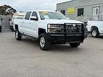 2017 Chevrolet Silverado 2500 Crew Cab 4x4 Pickup for sale #13036 - photo 4