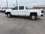 2017 Chevrolet Silverado 2500 Crew Cab 4x4 Pickup for sale #13036 - photo 8