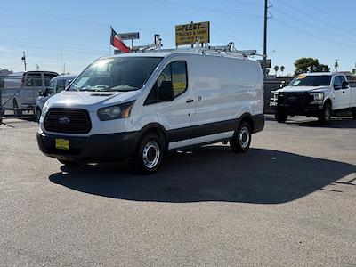2018 Ford Transit 150 Low Roof 4x2 Empty Cargo Van for sale #13037 - photo 1