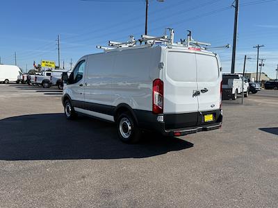 2018 Ford Transit 150 Low Roof 4x2 Empty Cargo Van for sale #13037 - photo 2