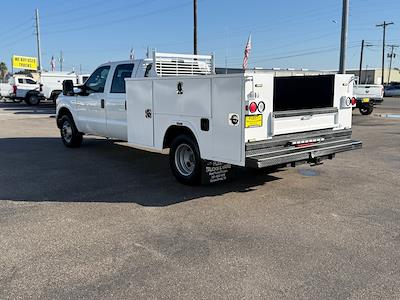 2016 Ford F-350 Crew Cab DRW 4x2 Service Truck for sale #13043 - photo 2