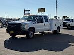 2016 Ford F-350 Crew Cab DRW 4x2 Service Truck for sale #13043 - photo 1