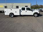 2016 Ford F-350 Crew Cab DRW 4x2 Service Truck for sale #13043 - photo 5
