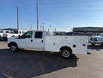 2016 Ford F-350 Crew Cab DRW 4x2 Service Truck for sale #13043 - photo 8