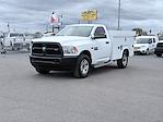 Used 2015 Ram 3500 Regular Cab Service Truck for sale #13047 - photo 1