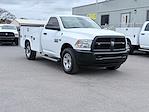 Used 2015 Ram 3500 Regular Cab Service Truck for sale #13047 - photo 4
