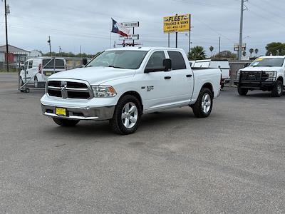 2022 Ram 1500 Classic Crew Cab 4x4 Pickup for sale #13049 - photo 1