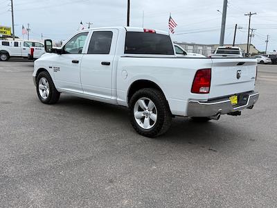 Used 2022 Ram 1500 Classic Tradesman Crew Cab for sale #13049 - photo 2