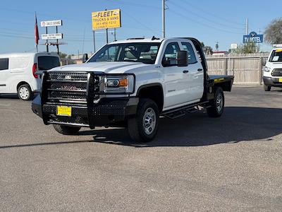 2019 GMC Sierra 2500 Double Cab 4x4 Pickup for sale #13050 - photo 1