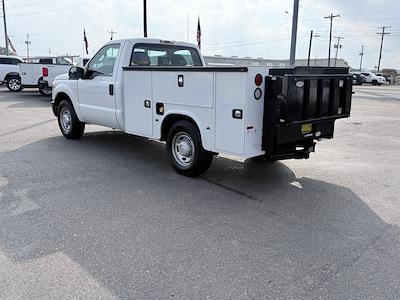 Used 2016 Ford F-250 Regular Cab Service Truck for sale #13052 - photo 2