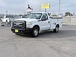 2016 Ford F-250 Regular Cab 4x2 Cab Chassis for sale #13052 - photo 1