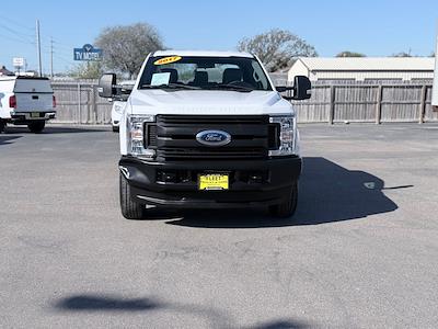 2017 Ford F-350 Super Cab SRW 4x4 Cab Chassis for sale #13053 - photo 2