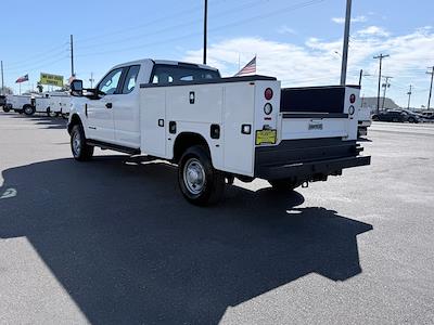 Used 2017 Ford F-350 Super Cab Service Truck for sale #13053 - photo 2