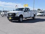 2017 Ford F-350 Super Cab SRW 4x4 Cab Chassis for sale #13053 - photo 1