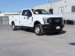 2017 Ford F-350 Super Cab SRW 4x4 Cab Chassis for sale #13053 - photo 3