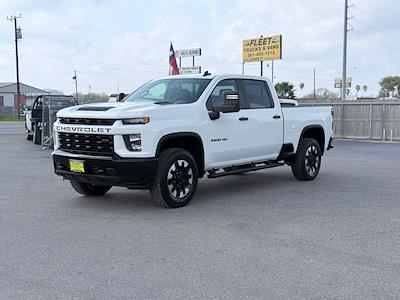 2021 Chevrolet Silverado 2500 Crew Cab 4x2 Pickup for sale #13055 - photo 1