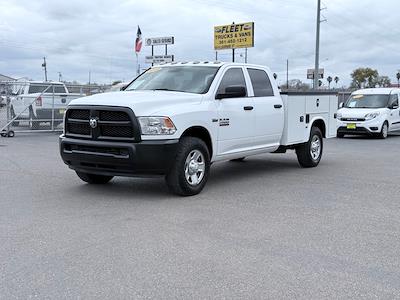 Used 2018 Ram 2500 Crew Cab Service Truck for sale #13061 - photo 1