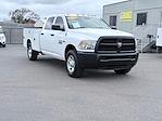 2018 Ram 2500 Crew Cab 4x2 Service Truck for sale #13061 - photo 4