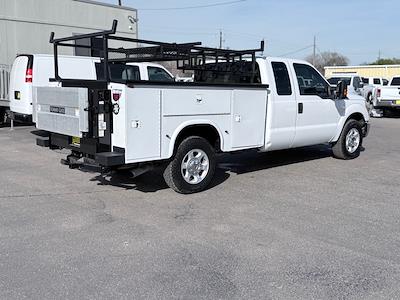 2016 Ford F-250 Super Cab RWD Knapheide Service Truck for sale #13062 - photo 2