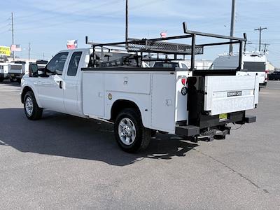 Used 2016 Ford F-250 - photo 1