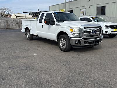 Used 2016 Ford F-250 Lariat Super Cab for sale #13062 - photo 1