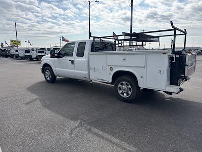 Used 2016 Ford F-250 Lariat Super Cab for sale #13062 - photo 2