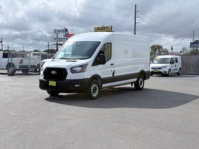 Used 2021 Ford Transit 250 Medium Roof Empty Cargo Van for sale #13063 - photo 1
