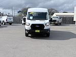 Used 2021 Ford Transit 250 Medium Roof Upfitted Cargo Van for sale #13063 - photo 3