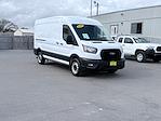 Used 2021 Ford Transit 250 Medium Roof Upfitted Cargo Van for sale #13063 - photo 4