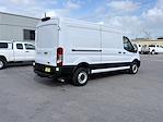 Used 2021 Ford Transit 250 Medium Roof Upfitted Cargo Van for sale #13063 - photo 6