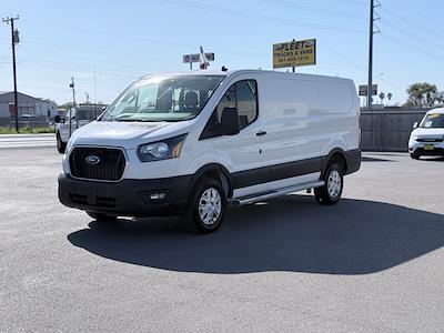2024 Ford Transit 250 Low Roof RWD Empty Cargo Van for sale #13064 - photo 1