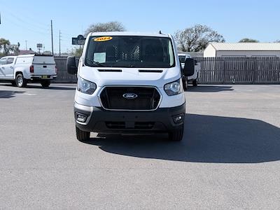 2024 Ford Transit 250 Low Roof RWD Empty Cargo Van for sale #13064 - photo 2