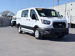 2024 Ford Transit 250 Low Roof RWD Empty Cargo Van for sale #13064 - photo 3