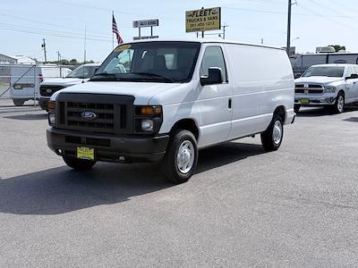 2011 Ford E-150 RWD Empty Cargo Van for sale #13065 - photo 1
