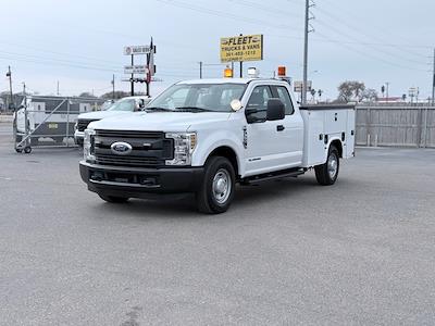 Used 2019 Ford F-350 Super Cab Cab Chassis for sale #13066 - photo 1