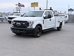 Used 2019 Ford F-350 Super Cab Cab Chassis for sale #13067 - photo 1
