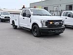Used 2019 Ford F-350 Super Cab Cab Chassis for sale #13067 - photo 3