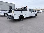 Used 2019 Ford F-350 Super Cab Cab Chassis for sale #13067 - photo 5