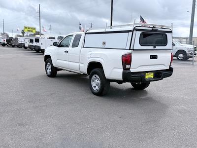 Used 2021 Toyota Tacoma SR5 Access Cab for sale #13068 - photo 2
