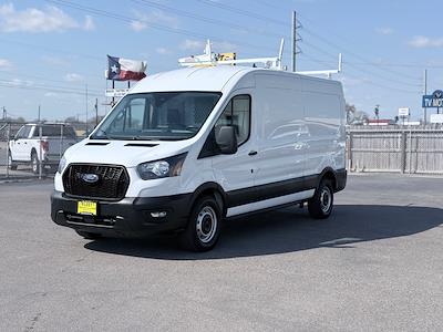 Used 2021 Ford Transit 250 - photo 1