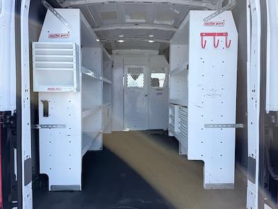 2021 Ford Transit 250 Medium Roof RWD Upfitted Cargo Van for sale #13069 - photo 2