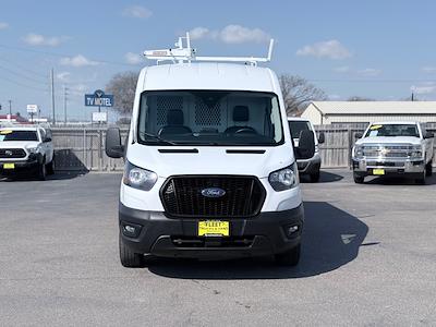 Used 2021 Ford Transit 250 - photo 1